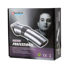 Original Dingling RF-609 Professional Hair Trimmer – Precision Cutting & Smooth Grooming