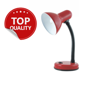 Study Lamp – Adjustable, Eye-Friendly & Energy Efficient