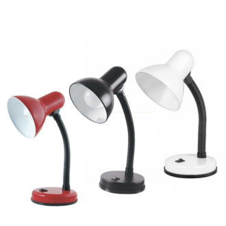 Study Lamp – Adjustable, Eye-Friendly & Energy Efficient